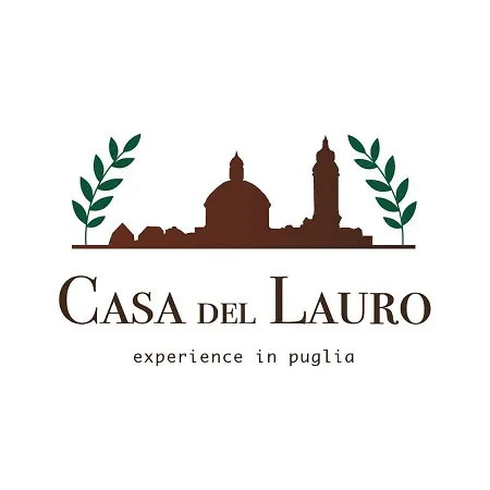 Villa Casa Del Lauro Locorotondo Exterior foto