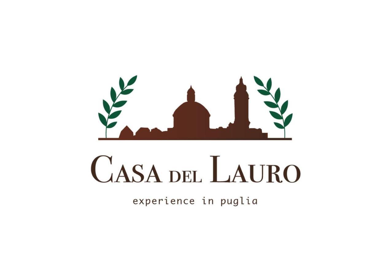 Casa Del Lauro Locorotondo