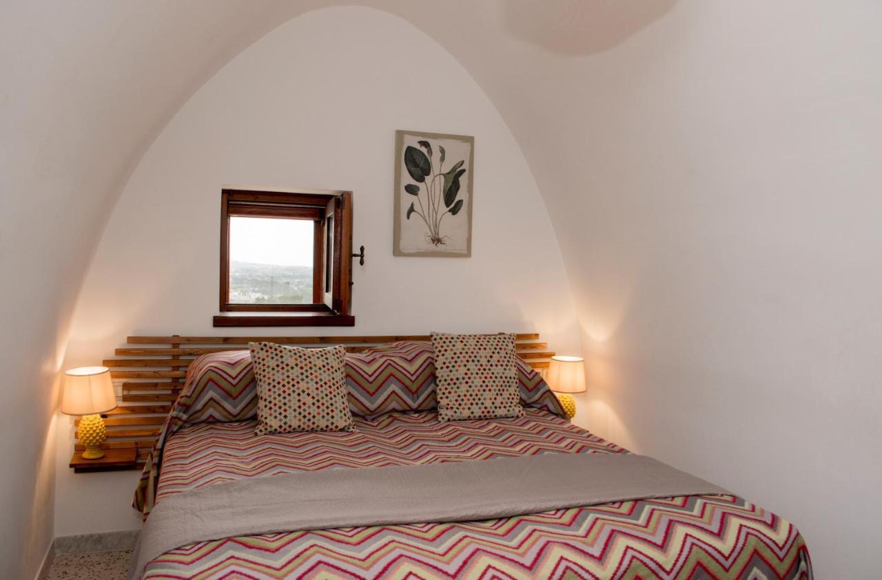 Holiday home Casa Del Lauro *