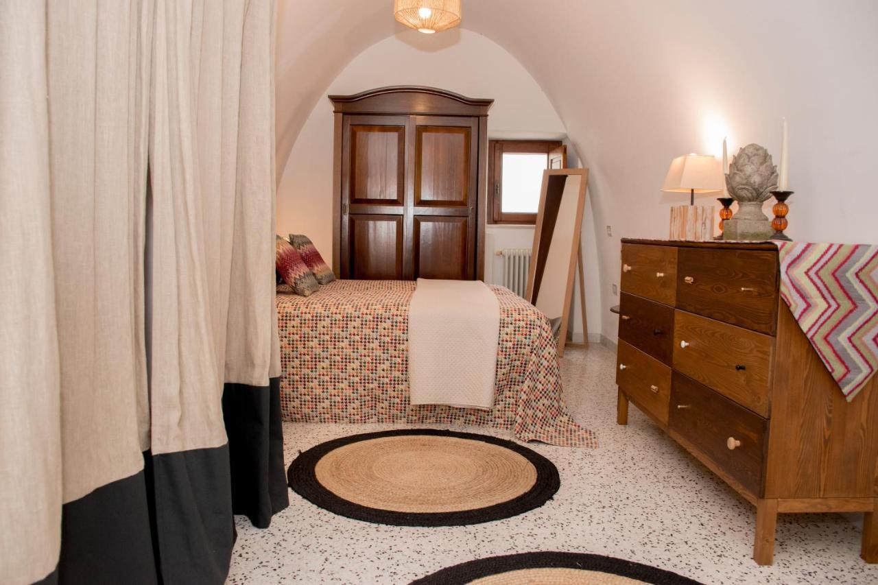 Holiday home Casa Del Lauro