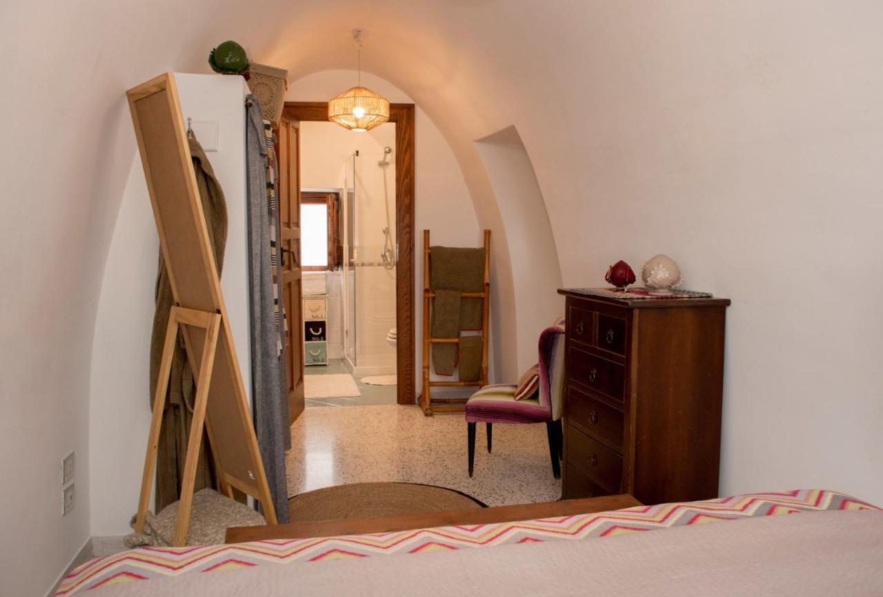 Casa Del Lauro Holiday home *