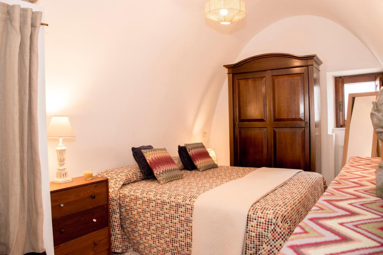 Casa Del Lauro *