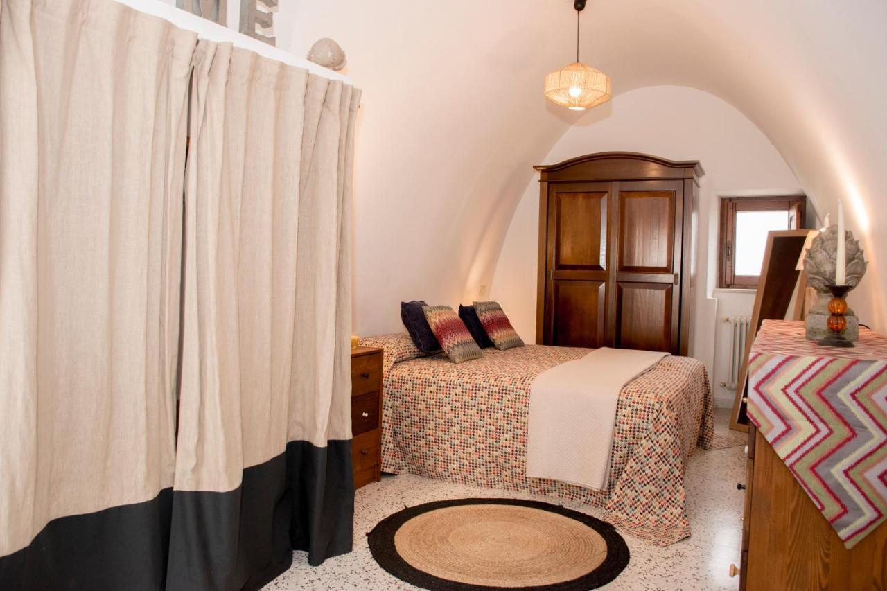 Holiday home Casa Del Lauro *