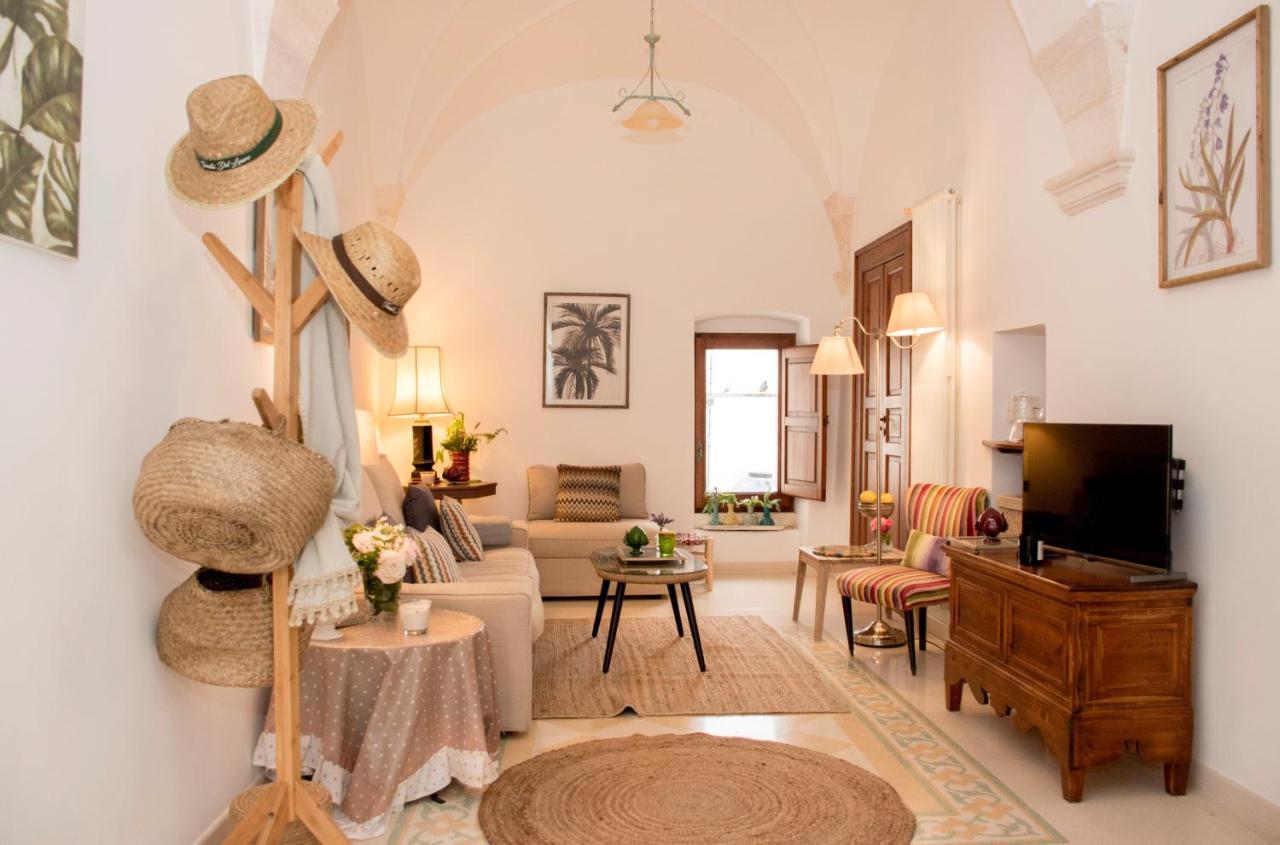 Casa Del Lauro Locorotondo