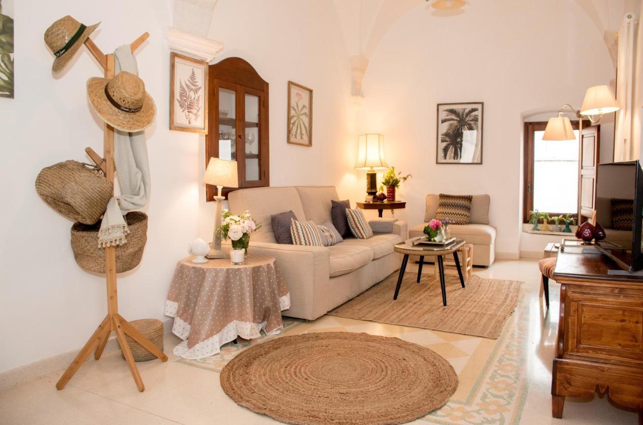 Casa Del Lauro Holiday home Locorotondo