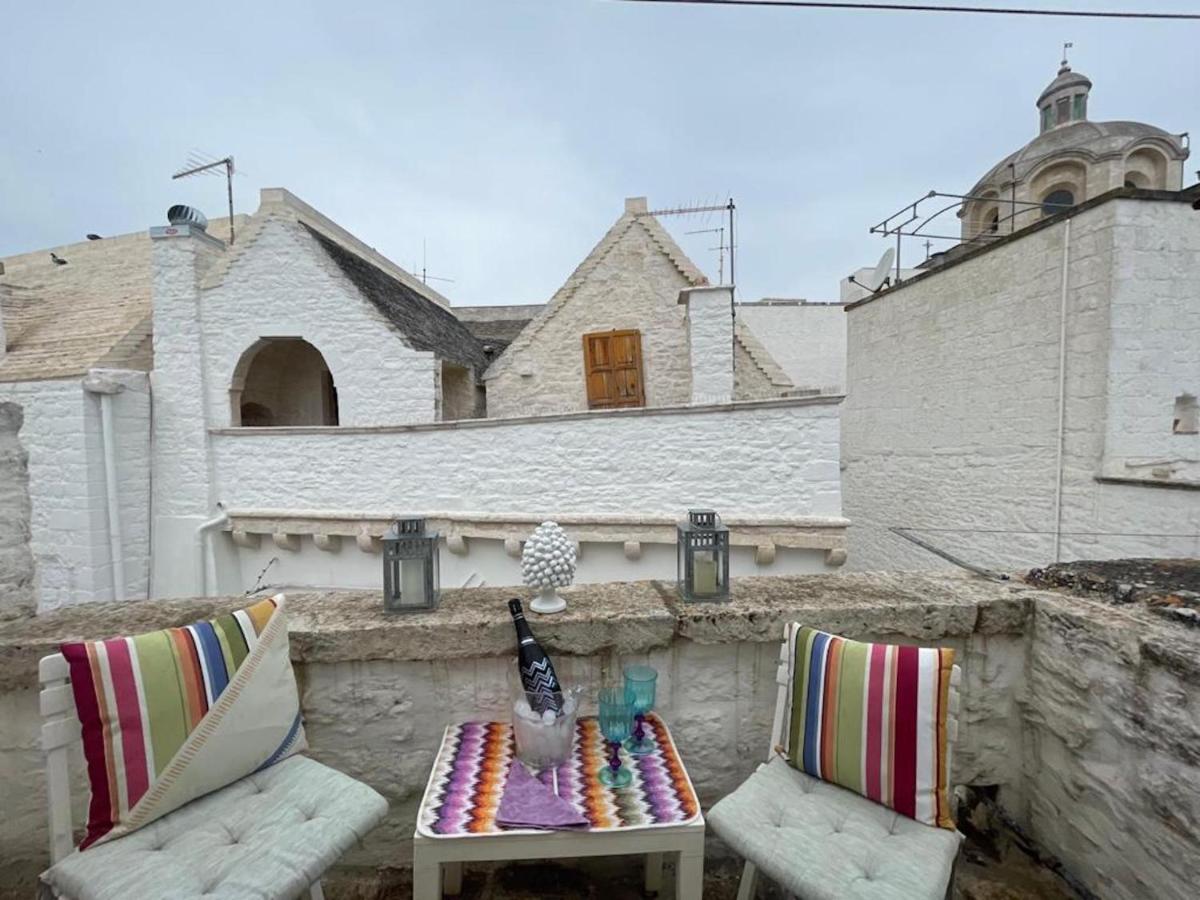 Casa Del Lauro *