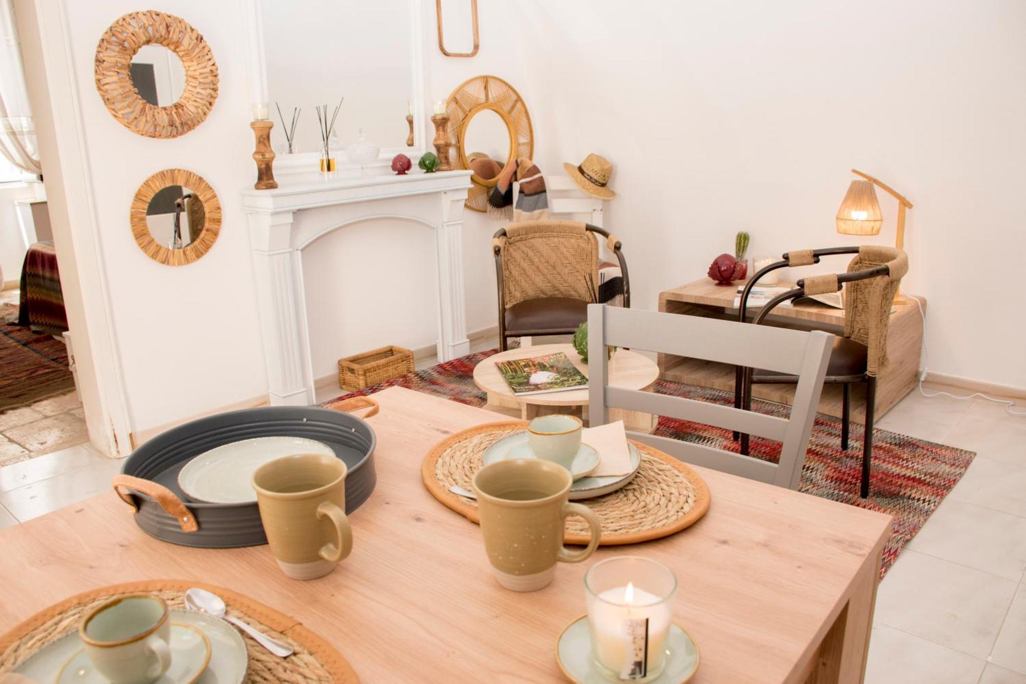 Casa Del Lauro Holiday home *