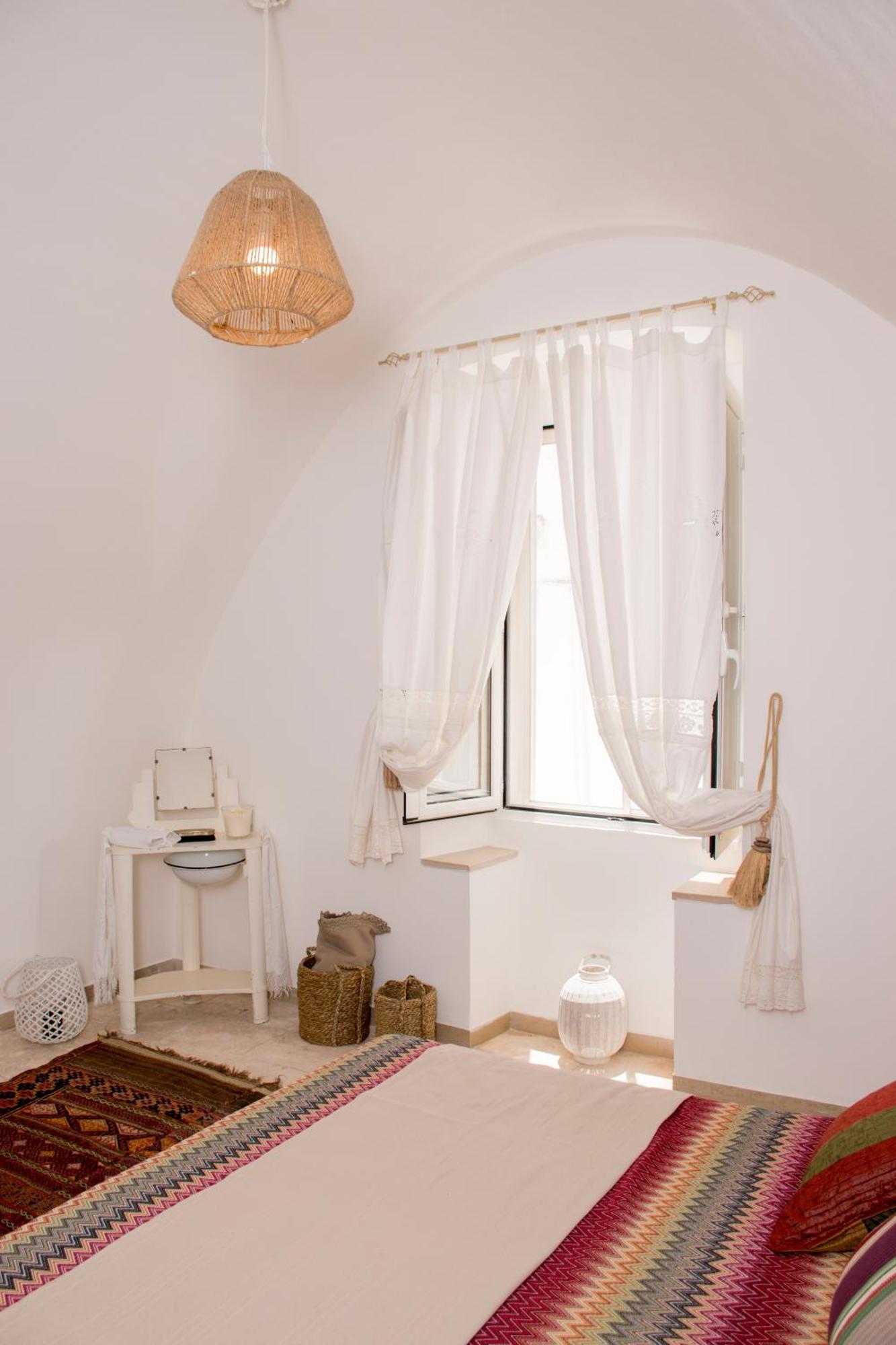 Holiday home Casa Del Lauro Locorotondo