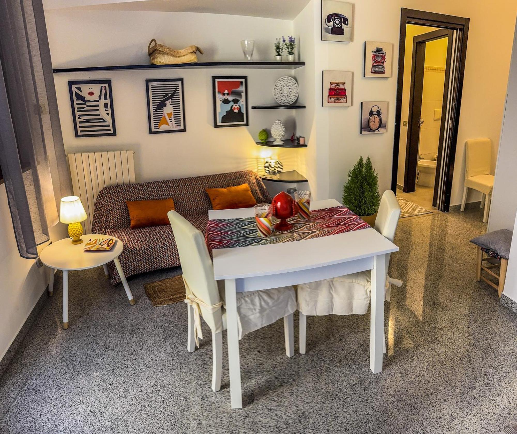 Casa Del Lauro Holiday home Locorotondo