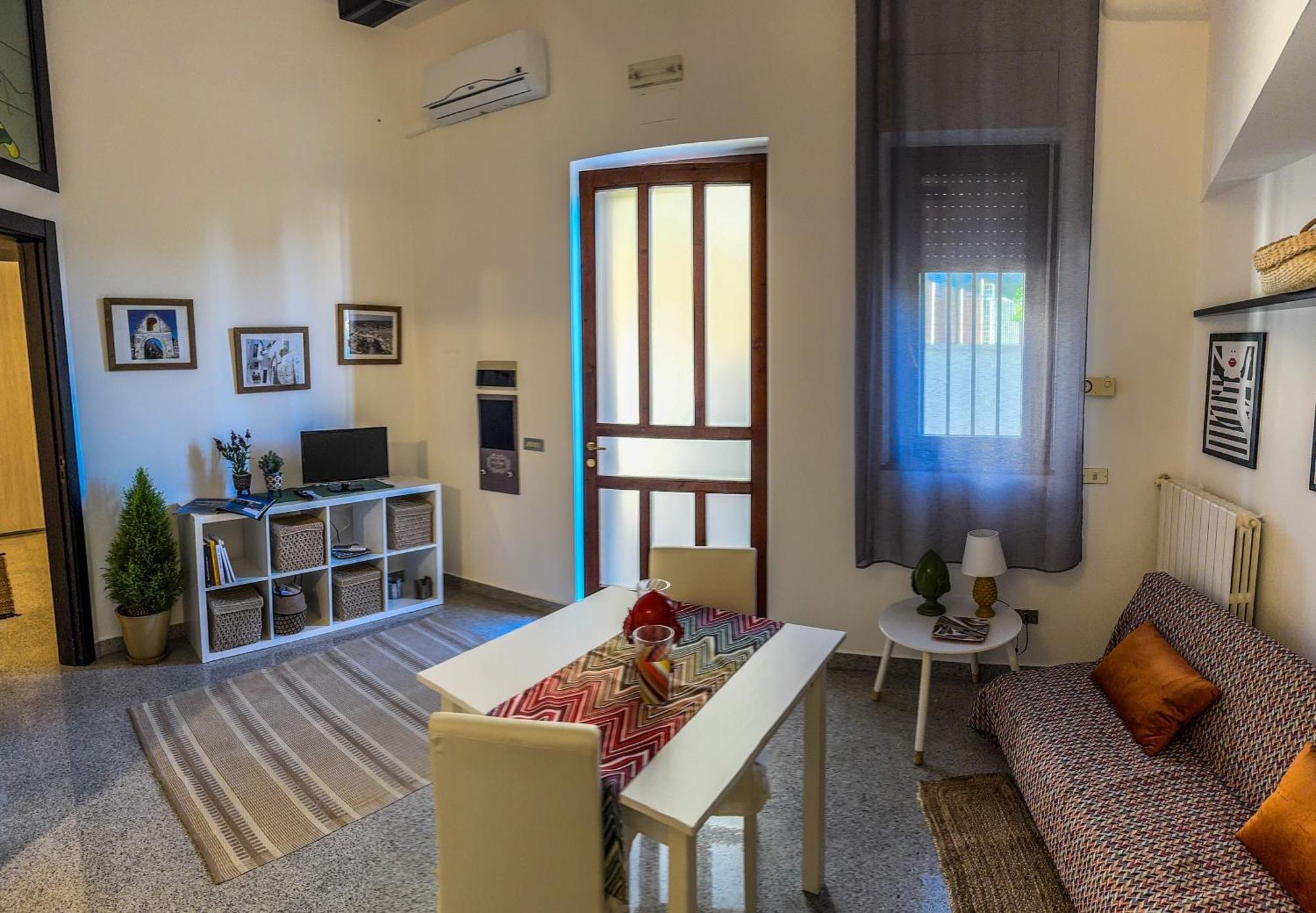 Holiday home Casa Del Lauro